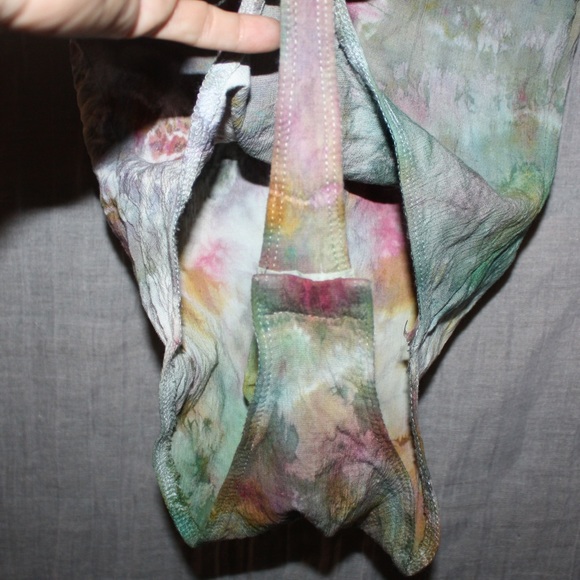 Free People Custom Tye Die Body Suit 🌵 - Picture 7 of 12